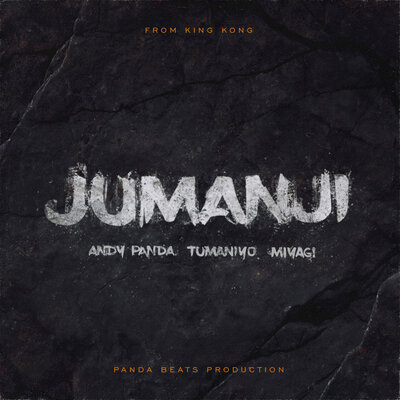 Andy Panda, Miyagi, TumaniYO - Jumanji