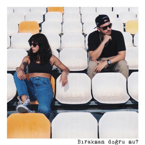 Anıl Piyancı & Zeynep Bastık - Bırakman Doğru Mu
