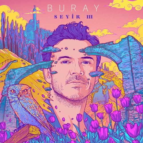 Buray - Ela Gözlüm
