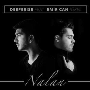 Deeperise, Emir Can Iğrek - Nalan