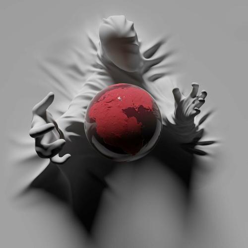 Mahmut Orhan, Axelax & BOTAN - Kettle's Up