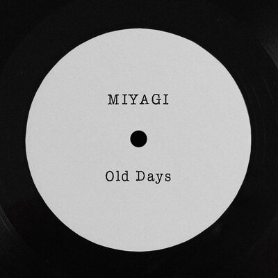 Miyagi - По уши в тебя влюблён