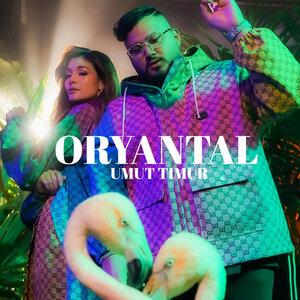 Umut Timur - Oryantal