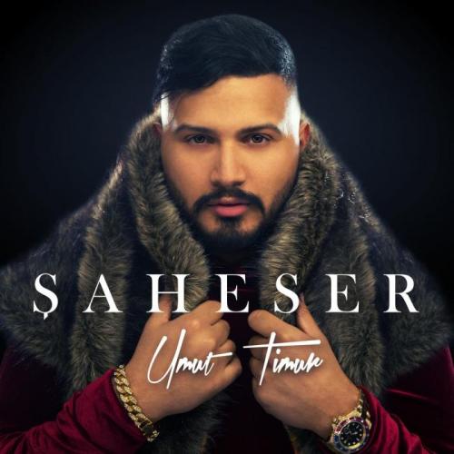 Umut Timur - Tukendim
