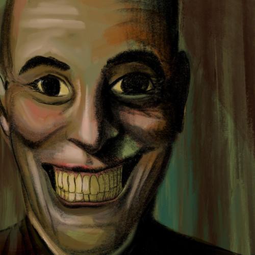 156Silence - Better Written Villain