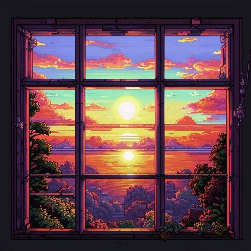 1gloom - golden ray