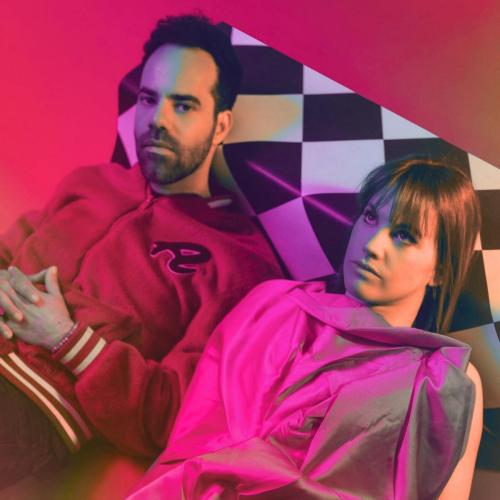 21 Juin Le Duo - L'envers du decor