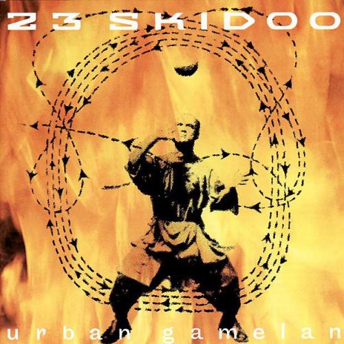 23 Skidoo - Coup (12 Version)
