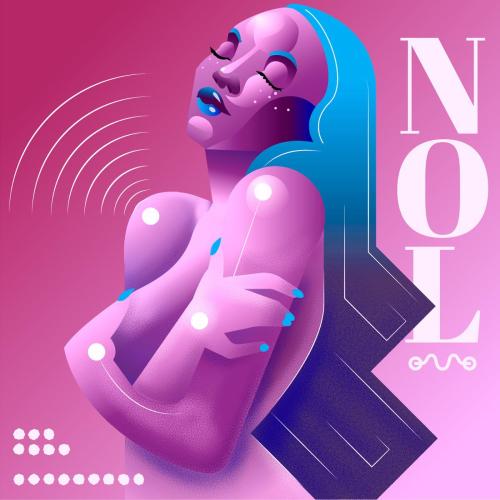 3409 & Danny Del - No Ordinary Love