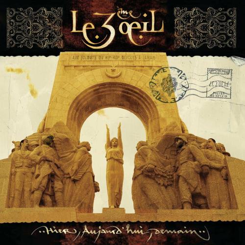 3eme Oeil - La Vie De Reve