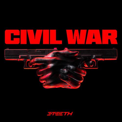 3TEETH - Civil War