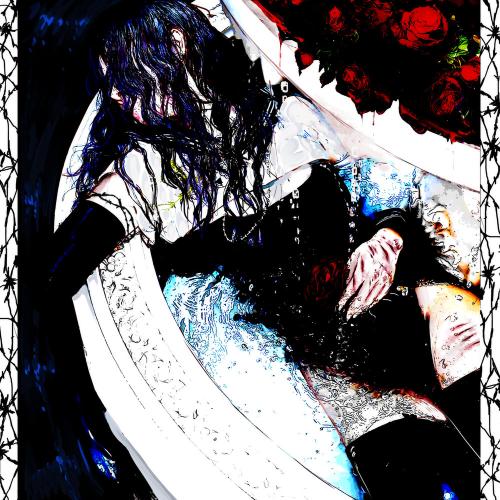 3umph & athysue - Слёзы Больнее Пуль