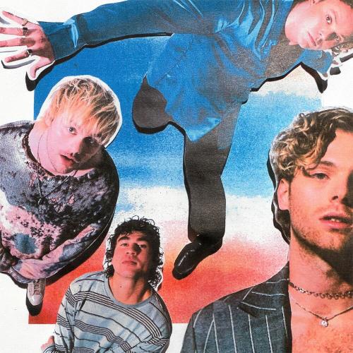 5 Seconds Of Summer - Complete Mess