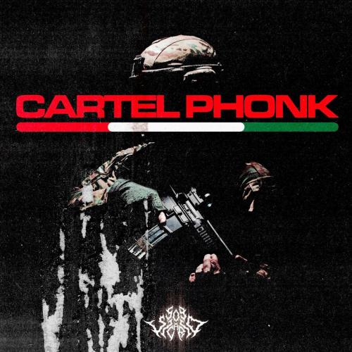509 $icario - Cartel Phonk