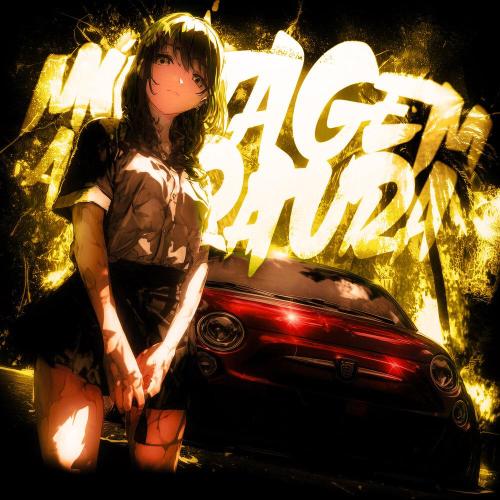 74blade, prodbydxm - MONTAGEM APARATURA