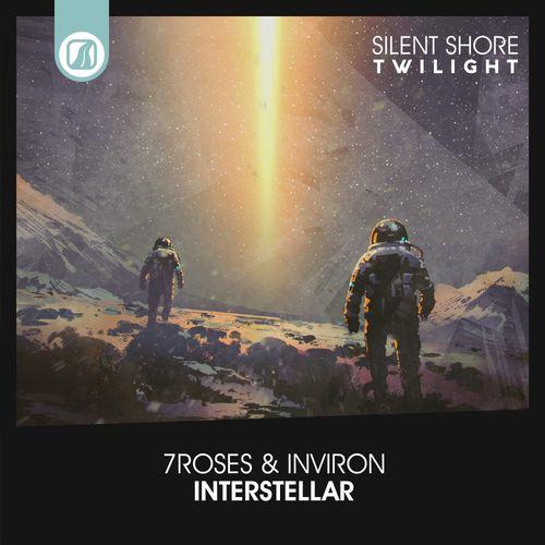 7ROSES - Interstellar (Extended Mix)