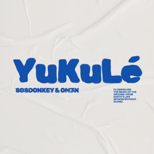 808Donkey & Om3n - Yukule