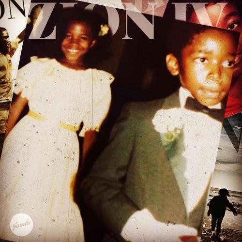 9th Wonder - BlueFroSoul!!!!