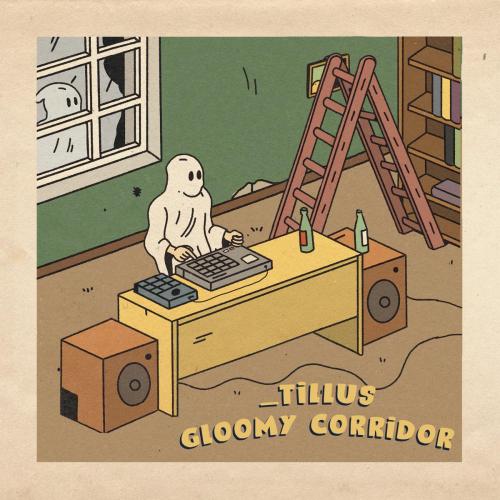 _tillus & Cultura - Gloomy Corridor