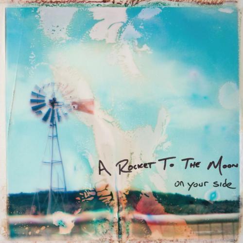 A Rocket to the Moon - Like We Used to