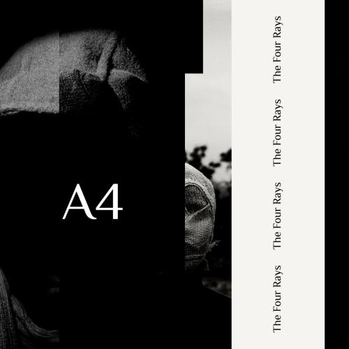 A4 - Cube (Vertical Spectrum Remix)