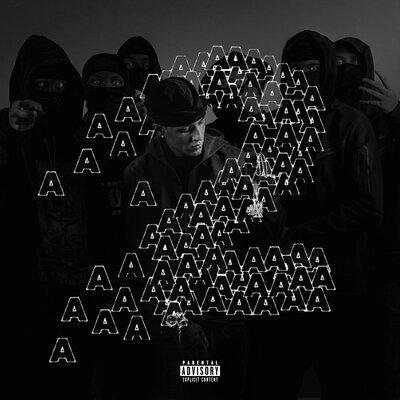 Aarne feat. FEDUK & Scally Milano - Мечты