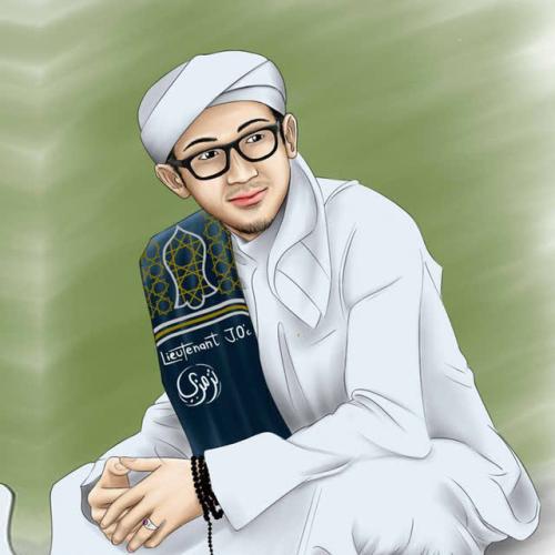 AbduRahman - Ya ibadi allazina amanu