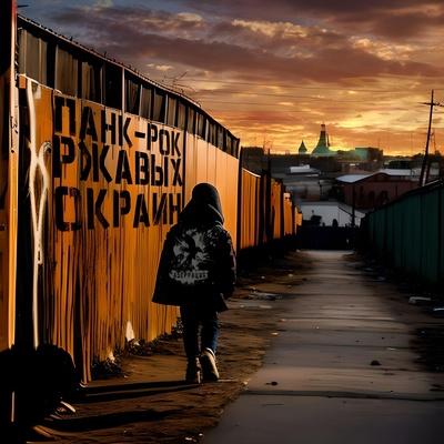 Аберрация feat. Йорш - В сотый раз