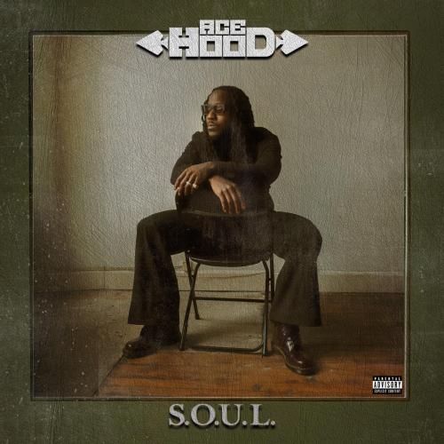 Ace Hood - Righteous Sin