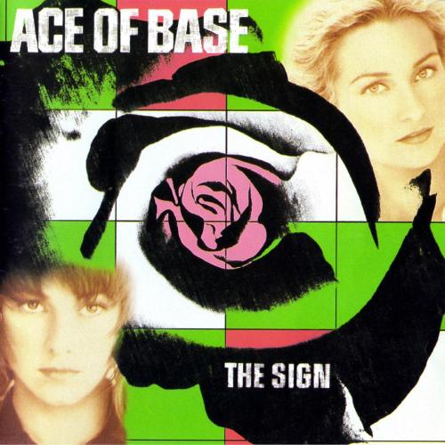 Ace of Base - All That She Wants (2015 Remastered Version)