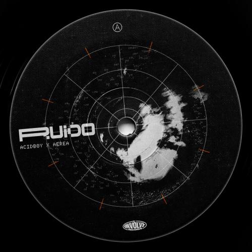 ACIDBOY & Regal - Ruido (feat. AEREA)