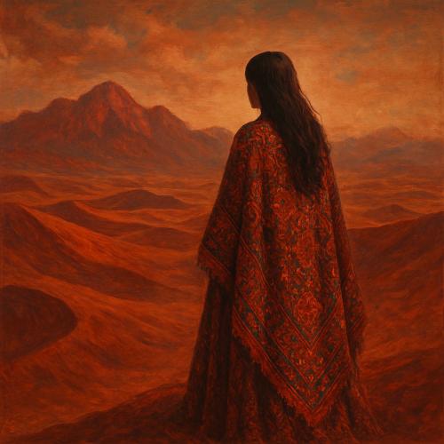 Acnatro & Ahladin - Khesert