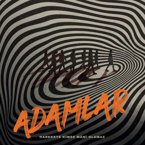 Adamlar - Yaktı Geçti