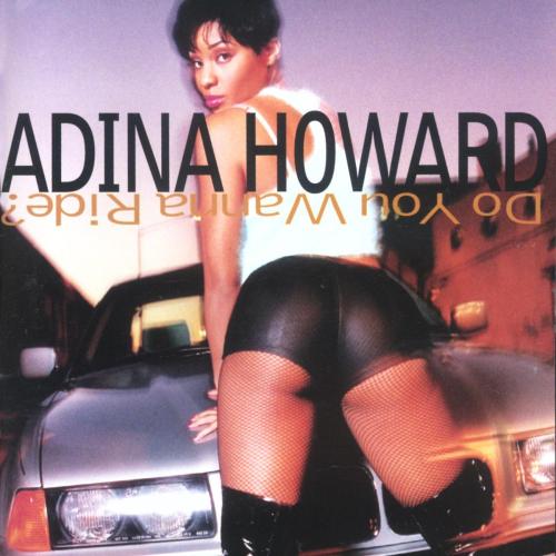 Adina Howard - Freak Like Me