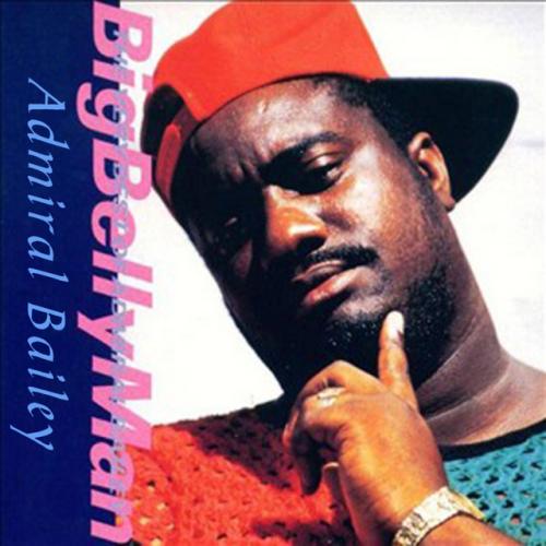 Admiral Bailey - Punnany