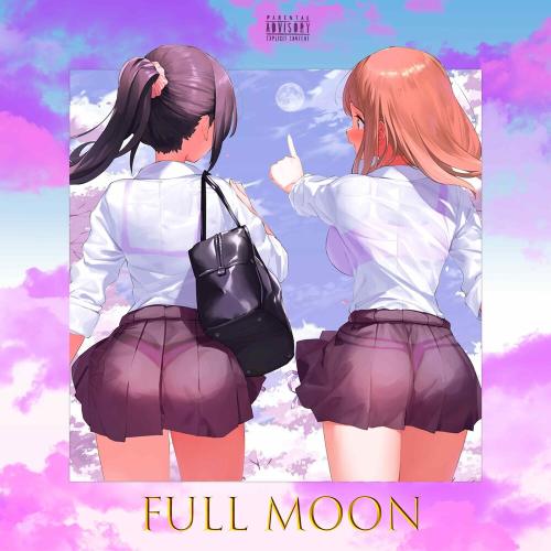 ADOMANT - Full MOON