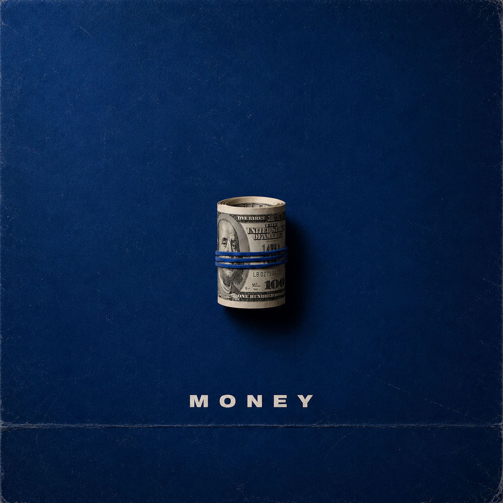 Aerro, millforlife & Bahoz & Baran - Money