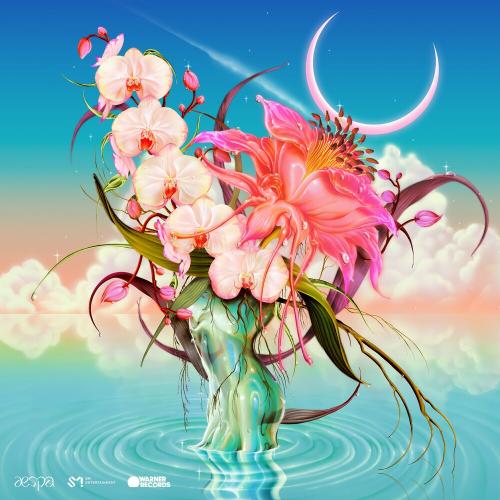 Aespa - Better Things