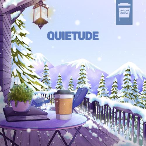 after noon - Quietude