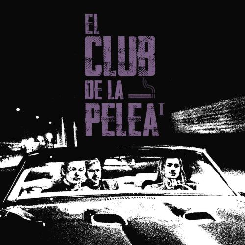 Airbag - Extrañas Intenciones