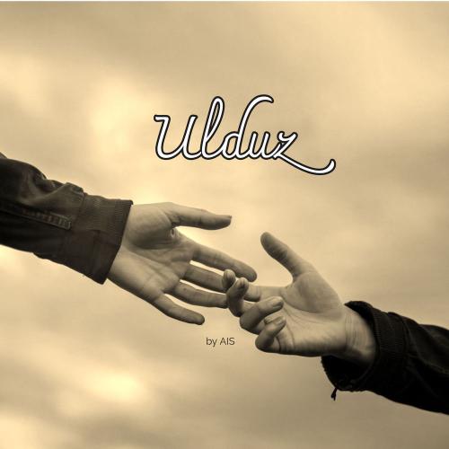 Ais, trapnation.aze & lovekillsus - Ulduz