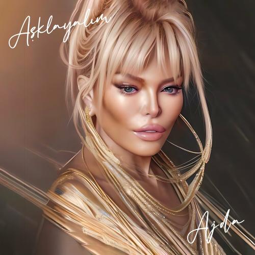 Ajda Pekkan - Aşklayalım (Şehrazat Bir Ömrün Hikayesi)