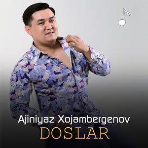 Ajiniyaz Xojambergenov - Sagindirdi balaliqti