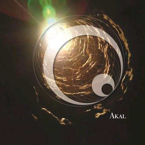 Akal Dub - Eclipsing