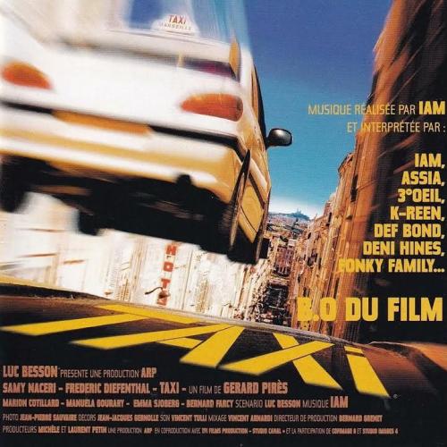 Akhenaton ft. La Cosca - Client Aeroport
