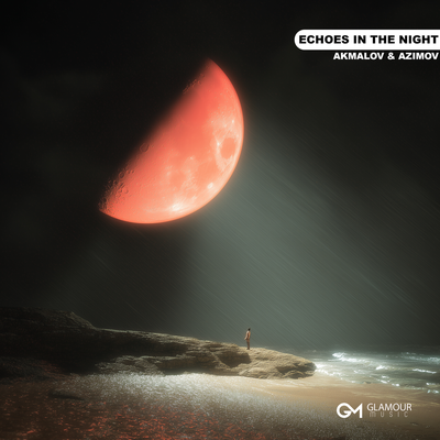 Akmalov, Azimov - Echoes In The Night
