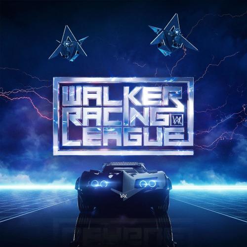 Alan Walker & Jamie Miller - Running Out of Roses
