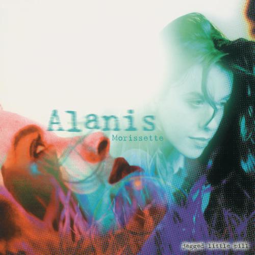 Alanis Morissette - You Oughta Know