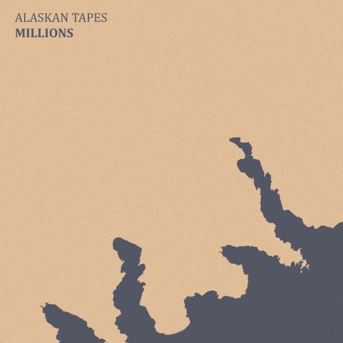Alaskan Tapes - On Deer Island
