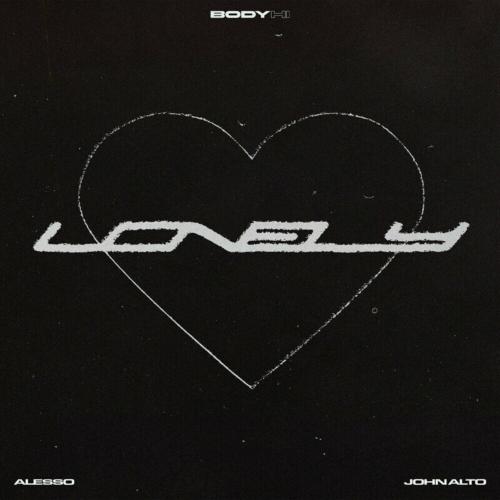 Alesso feat. John Alto - Lonely Heart